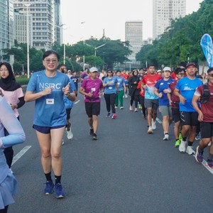 Race photo from NSRC XX 12042026