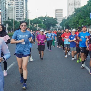 Race photo from NSRC XX 12042026