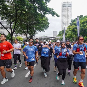 Race photo from NSRC XVI 14122025