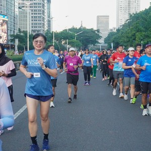 Race photo from NSRC XX 12042026