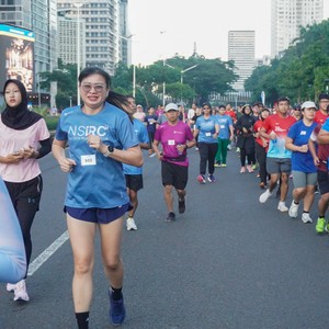 Race photo from NSRC XX 12042026