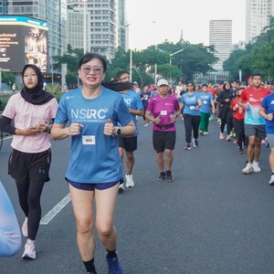 Race photo from NSRC XX 12042026