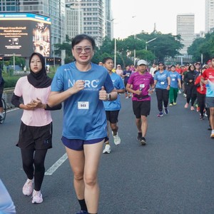 Race photo from NSRC XX 12042026