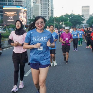 Race photo from NSRC XX 12042026