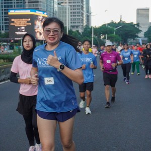 Race photo from NSRC XX 12042026