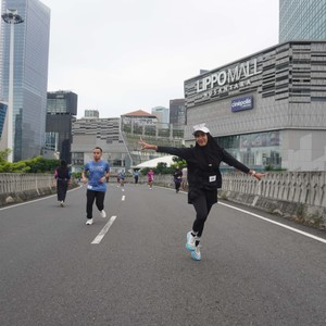 Race photo from NSRC XIV 16112025
