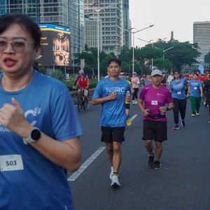 Race photo from NSRC XX 12042026