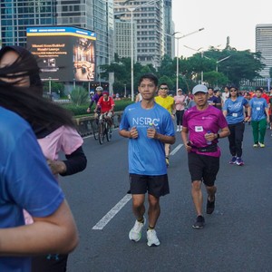 Race photo from NSRC XX 12042026