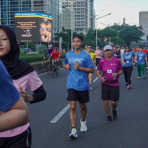 Race photo from NSRC XX 12042026