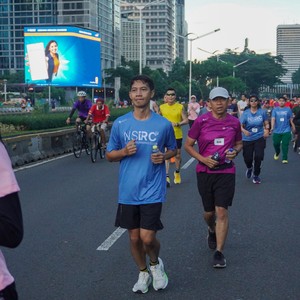 Race photo from NSRC XX 12042026