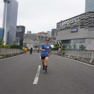 Race photo from NSRC XIV 16112025