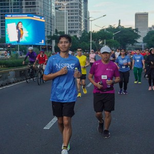Race photo from NSRC XX 12042026
