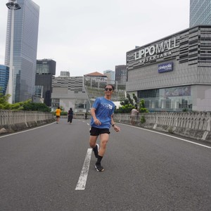 Race photo from NSRC XIV 16112025
