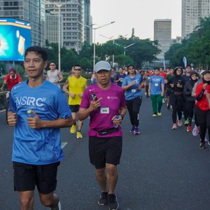 Race photo from NSRC XX 12042026