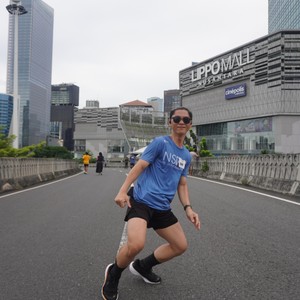 Race photo from NSRC XIV 16112025