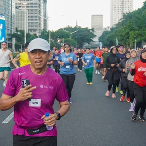 Race photo from NSRC XX 12042026