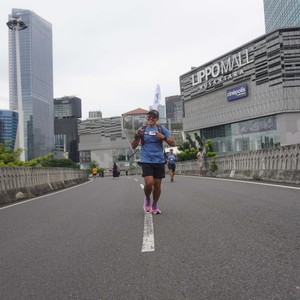Race photo from NSRC XIV 16112025