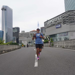 Race photo from NSRC XIV 16112025