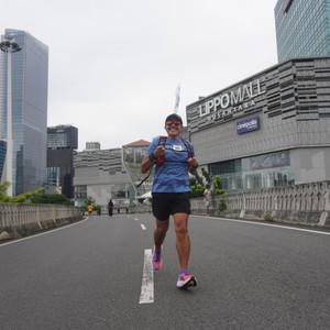 Race photo from NSRC XIV 16112025