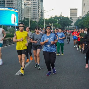 Race photo from NSRC XX 12042026