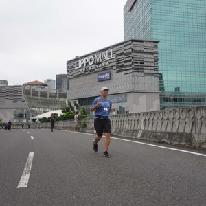 Race photo from NSRC XIV 16112025