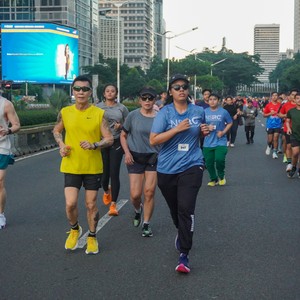 Race photo from NSRC XX 12042026