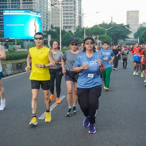 Race photo from NSRC XX 12042026