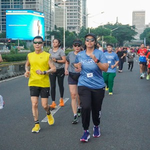 Race photo from NSRC XX 12042026