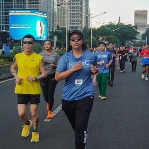 Race photo from NSRC XX 12042026