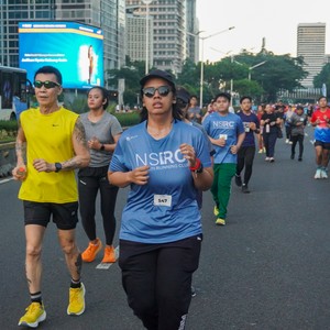 Race photo from NSRC XX 12042026