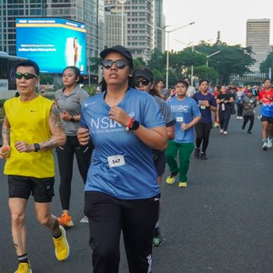 Race photo from NSRC XX 12042026