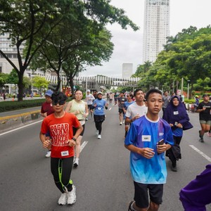 Race photo from NSRC XVI 14122025