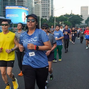 Race photo from NSRC XX 12042026
