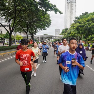 Race photo from NSRC XVI 14122025