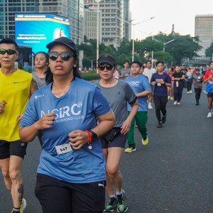 Race photo from NSRC XX 12042026