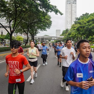 Race photo from NSRC XVI 14122025