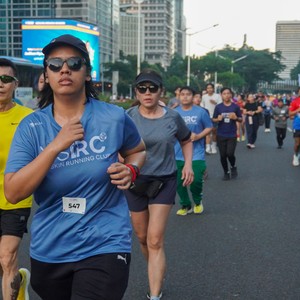 Race photo from NSRC XX 12042026