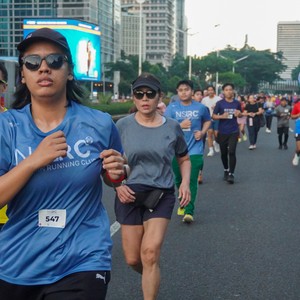 Race photo from NSRC XX 12042026