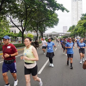 Race photo from NSRC XVI 14122025