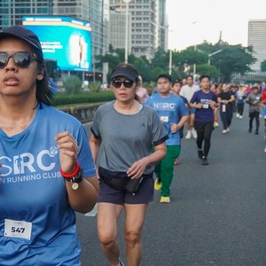 Race photo from NSRC XX 12042026