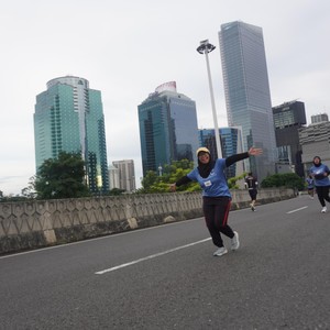 Race photo from NSRC XIV 16112025