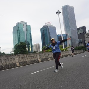 Race photo from NSRC XIV 16112025