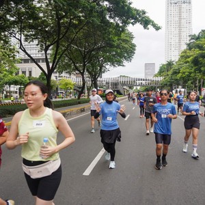 Race photo from NSRC XVI 14122025