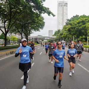 Race photo from NSRC XVI 14122025