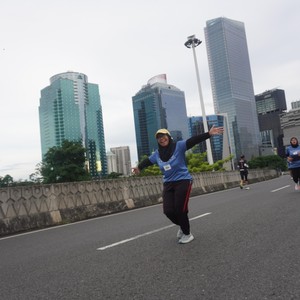 Race photo from NSRC XIV 16112025