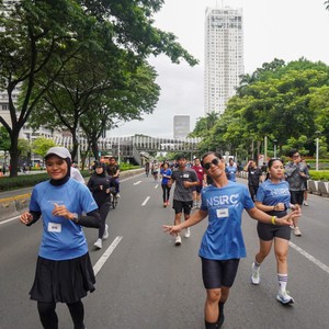 Race photo from NSRC XVI 14122025