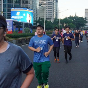 Race photo from NSRC XX 12042026