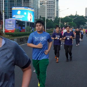 Race photo from NSRC XX 12042026