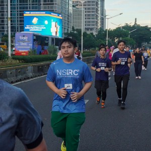 Race photo from NSRC XX 12042026
