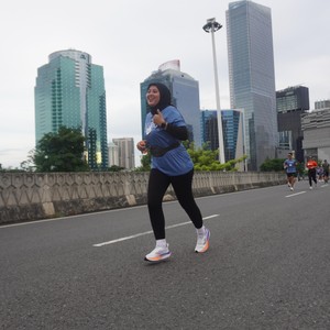 Race photo from NSRC XIV 16112025